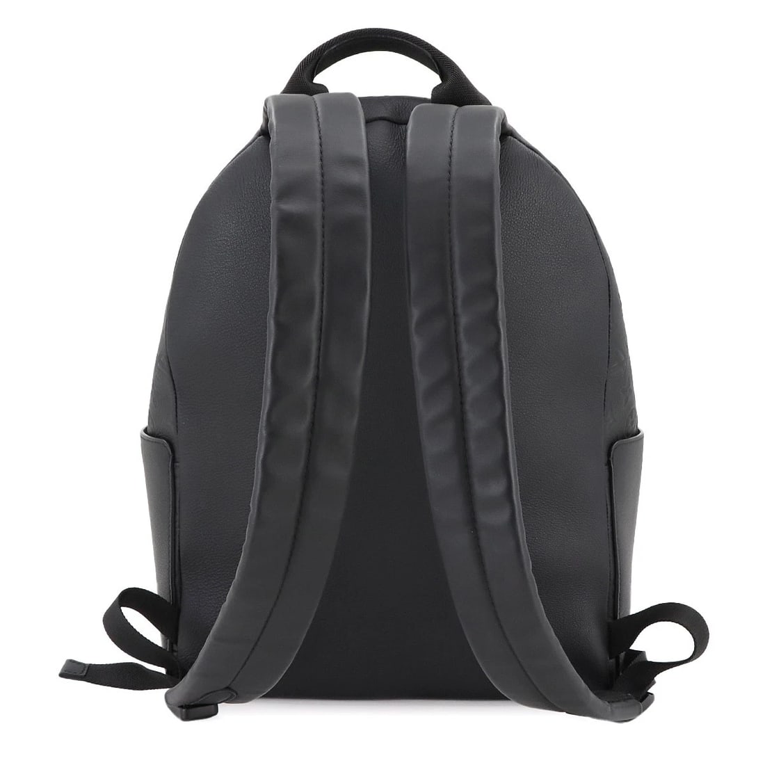 LOUIS VUITTON MONOGRAM SHADOW DISCOVERY BACKPACK - 2
