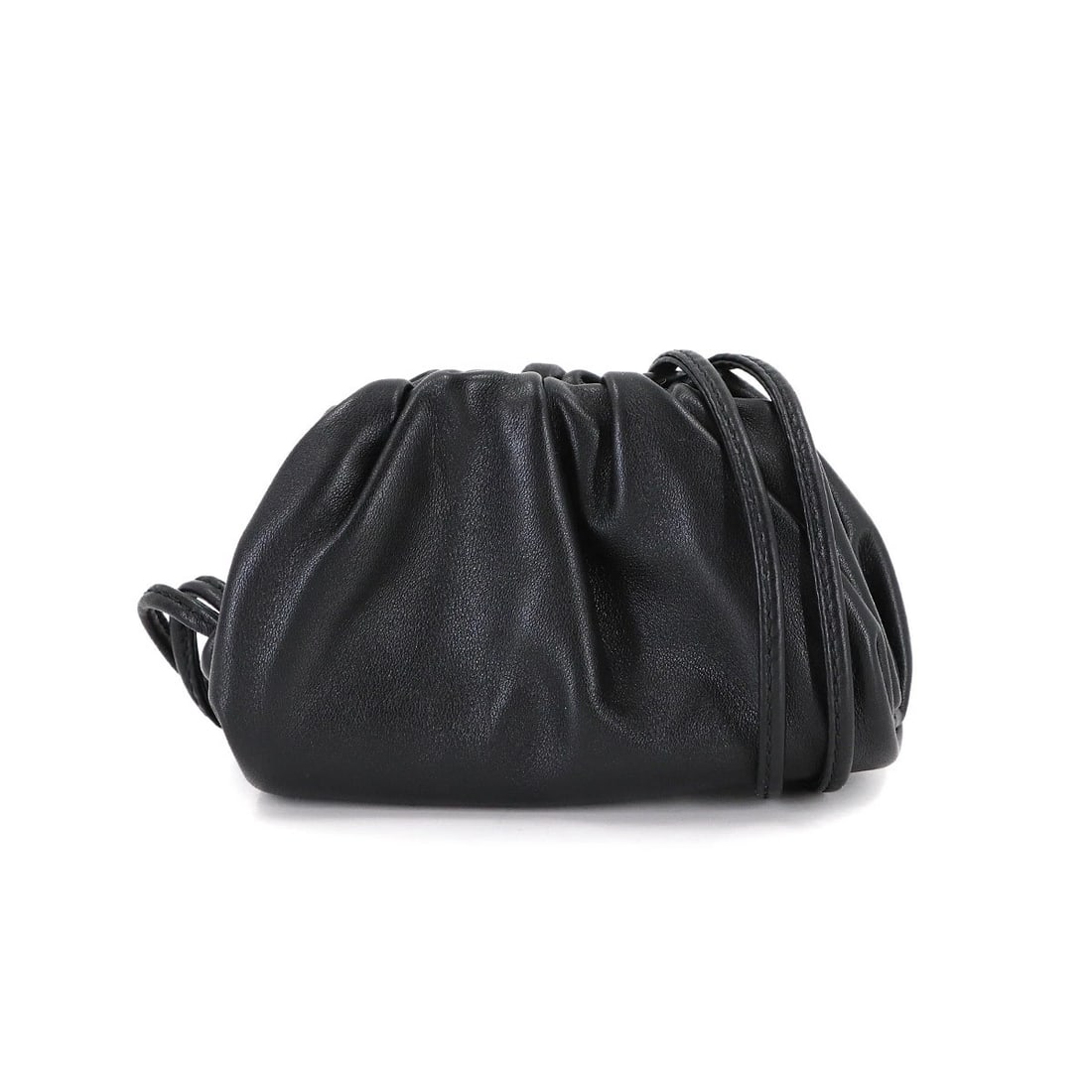 BOTTEGA VENETA THE POUCH COIN PURSE COIN CASE (1 of 6)