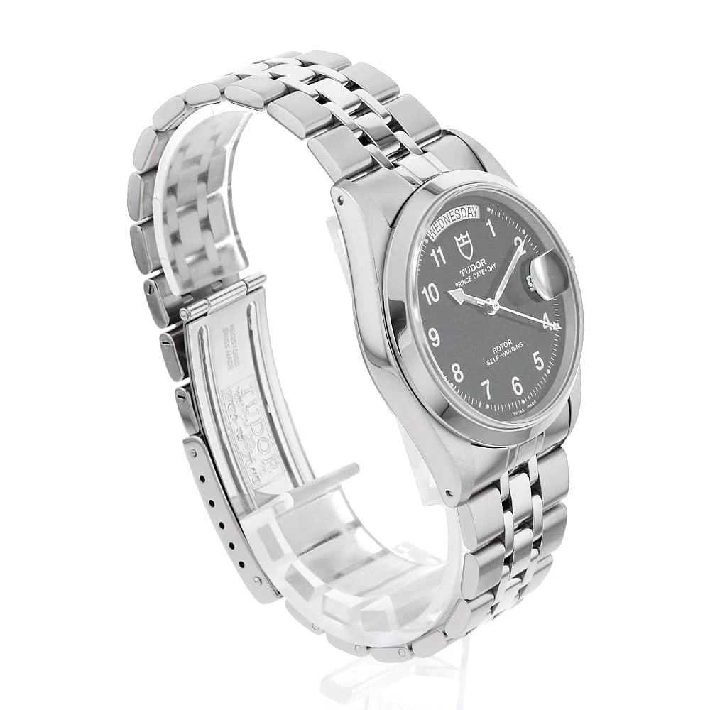 TUDOR PRINCE DATE WATCH - 3