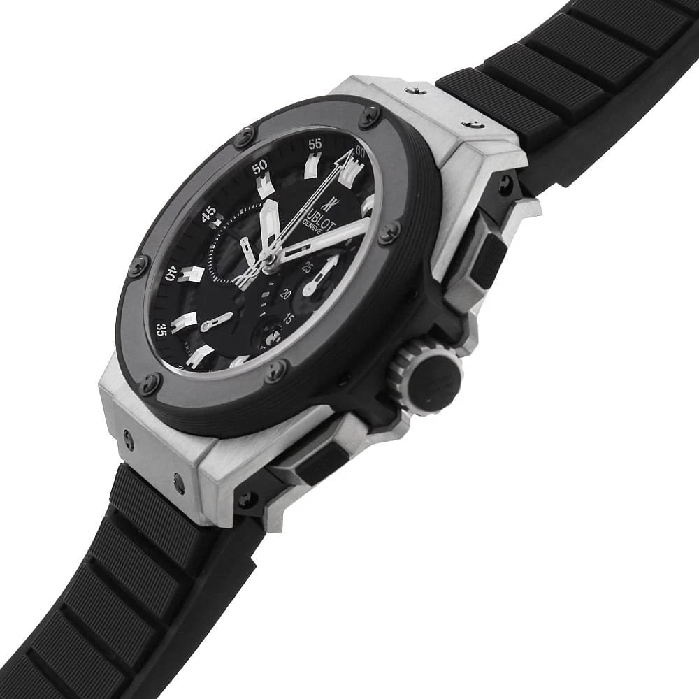 HUBLOT KING POWER SPLIT WATCH - 2