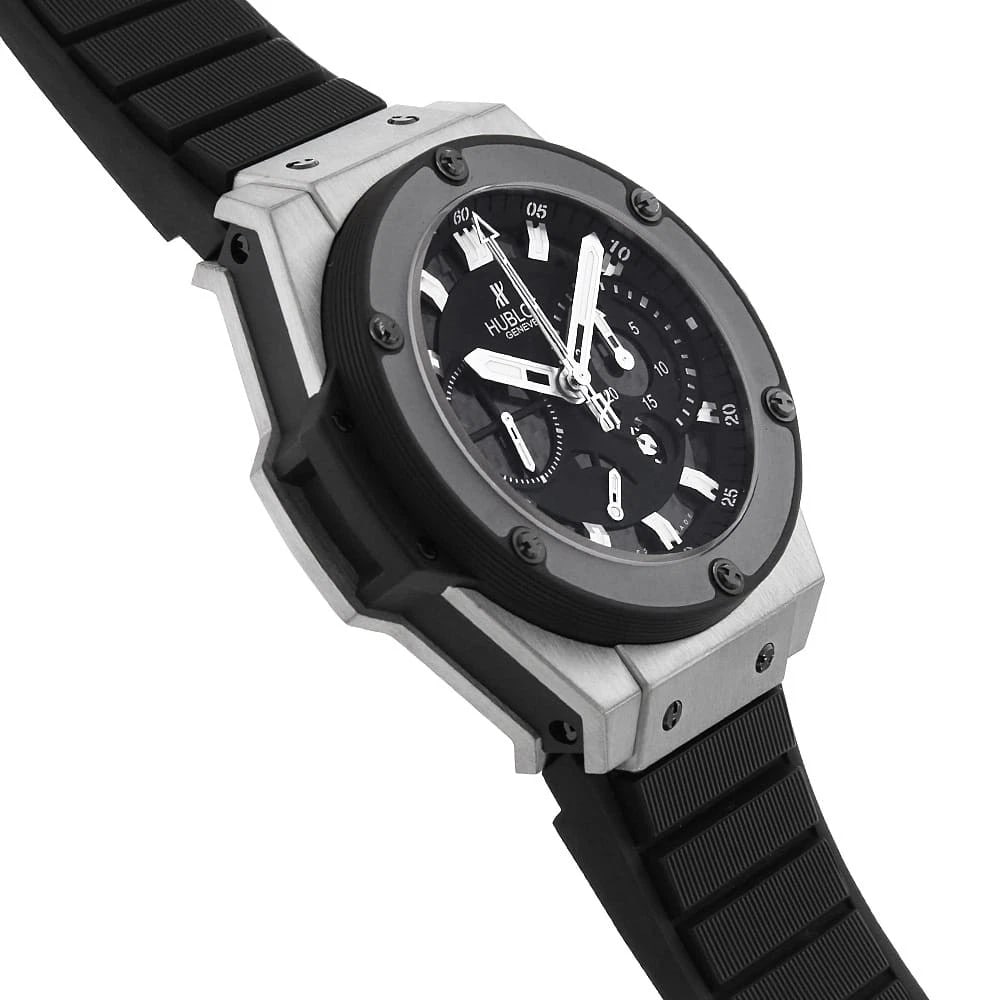HUBLOT KING POWER SPLIT WATCH - 3