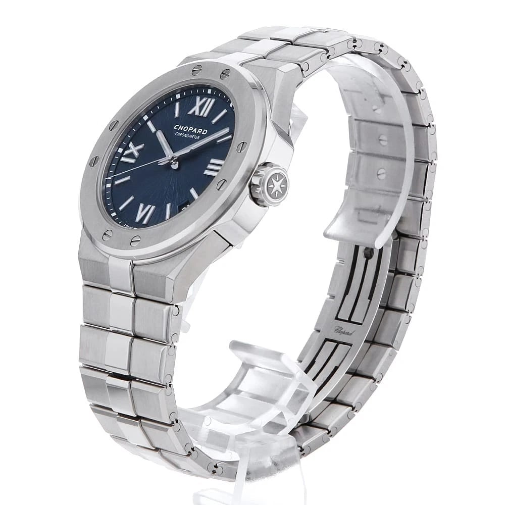 CHOPARD ALPINE EAGLE WATCH - 2
