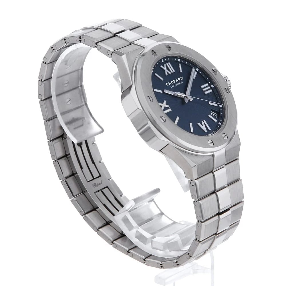 CHOPARD ALPINE EAGLE WATCH - 3