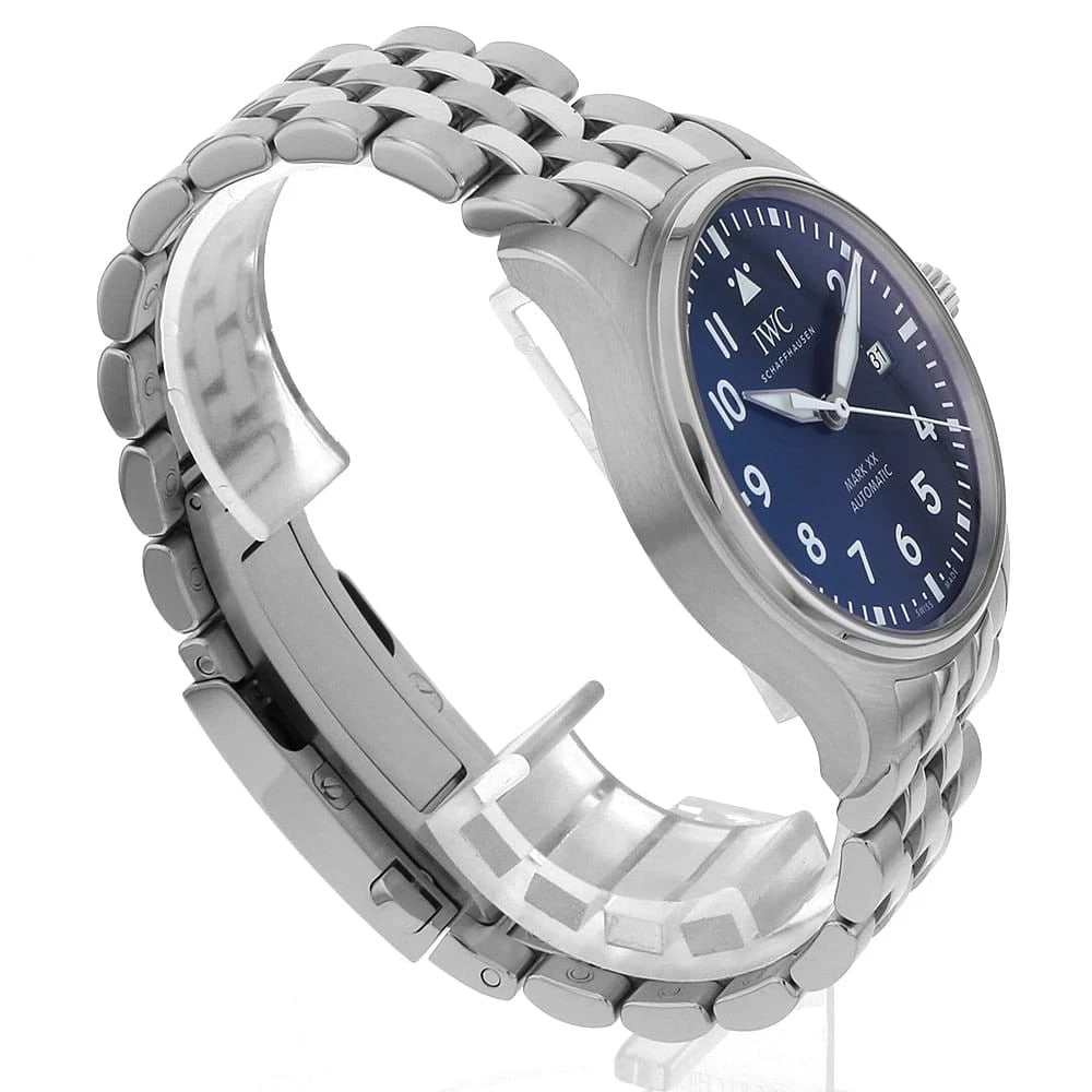 IWC PILOT'S WATCH - 3