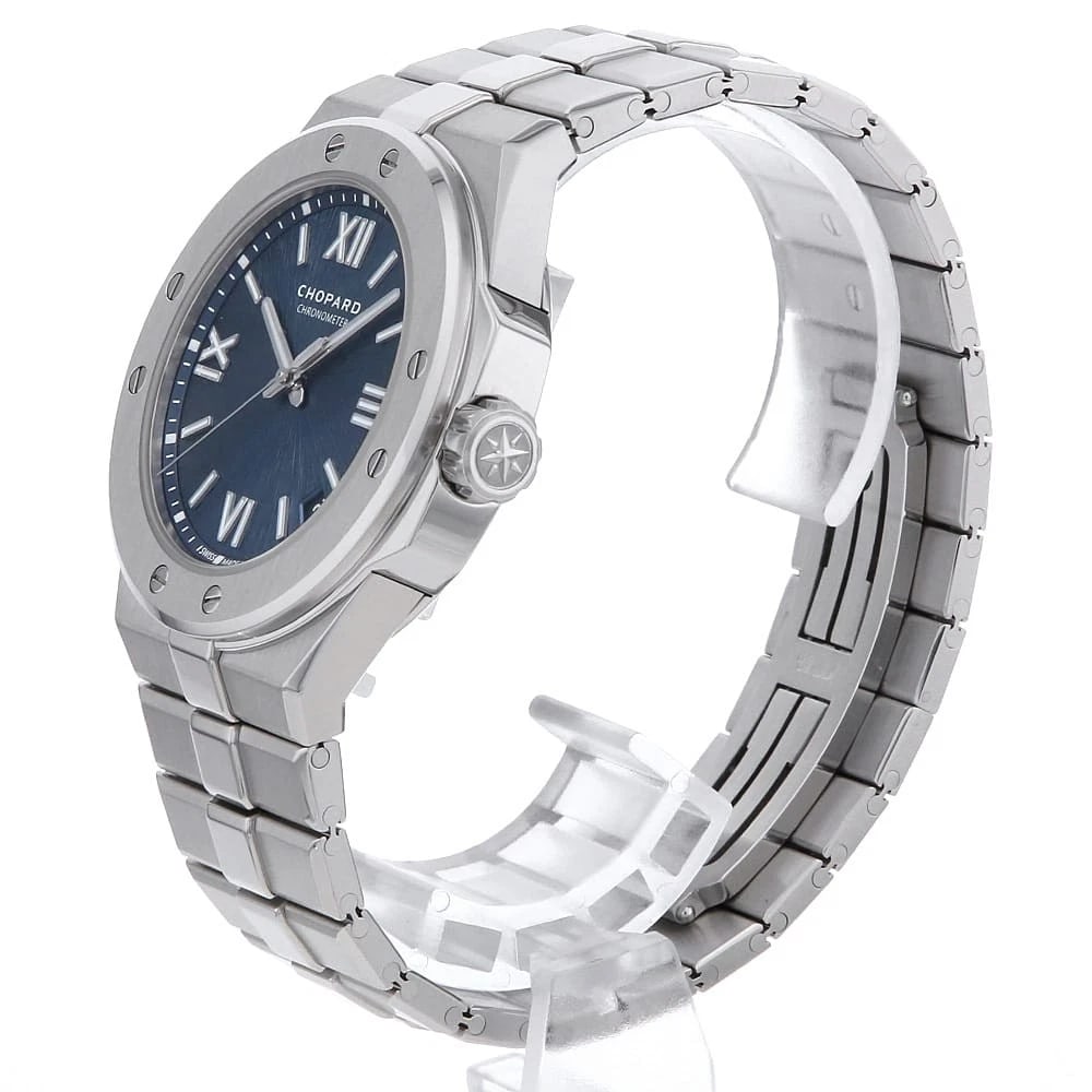CHOPARD ALPINE EAGLE WATCH - 2