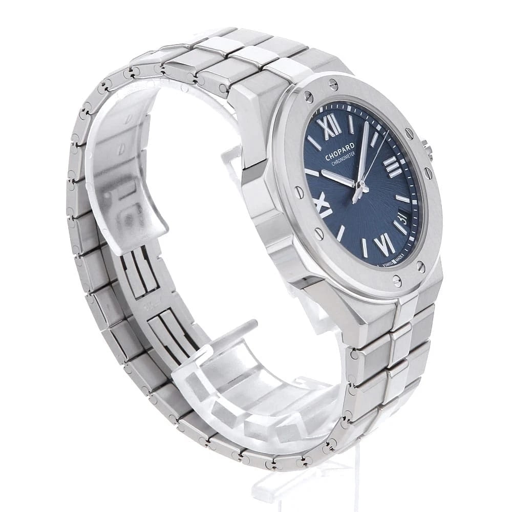 CHOPARD ALPINE EAGLE WATCH - 3