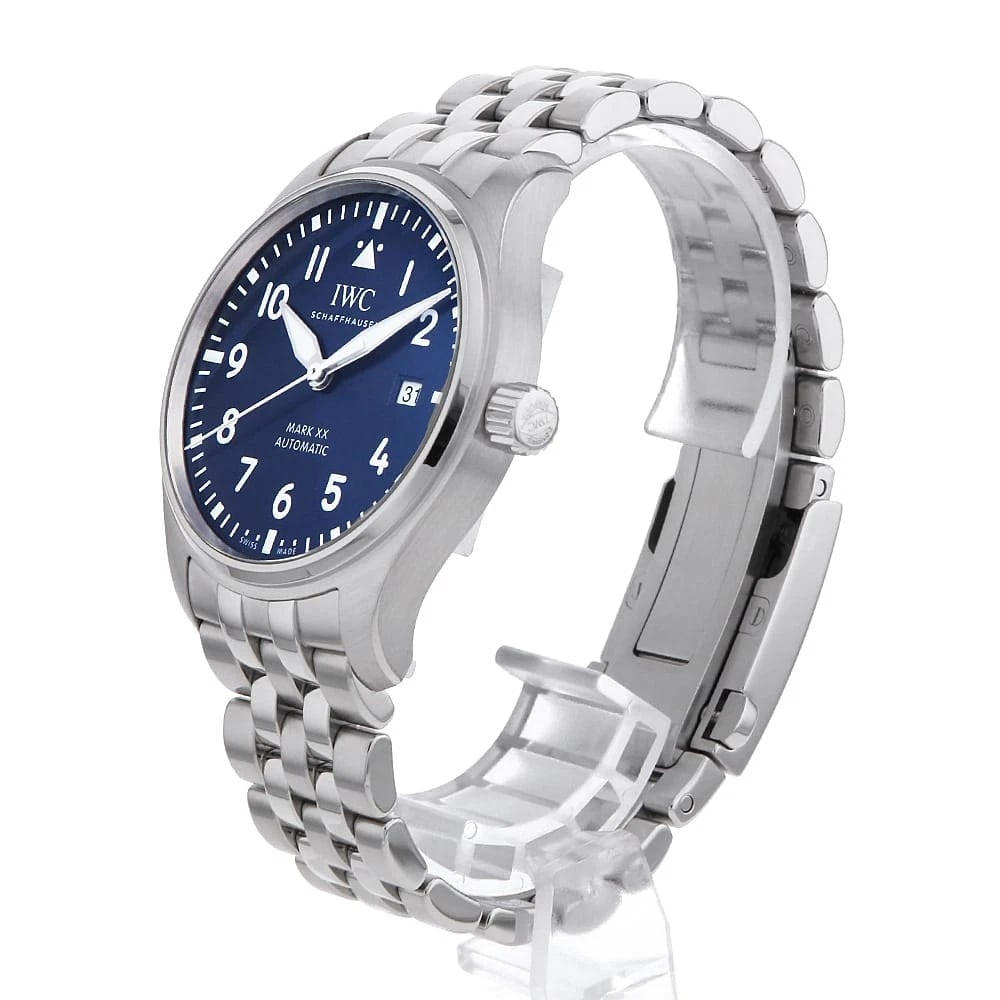 IWC PILOT'S WATCH - 2