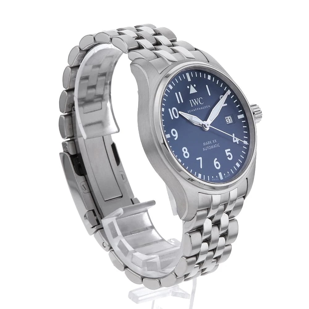 IWC PILOT'S WATCH - 3