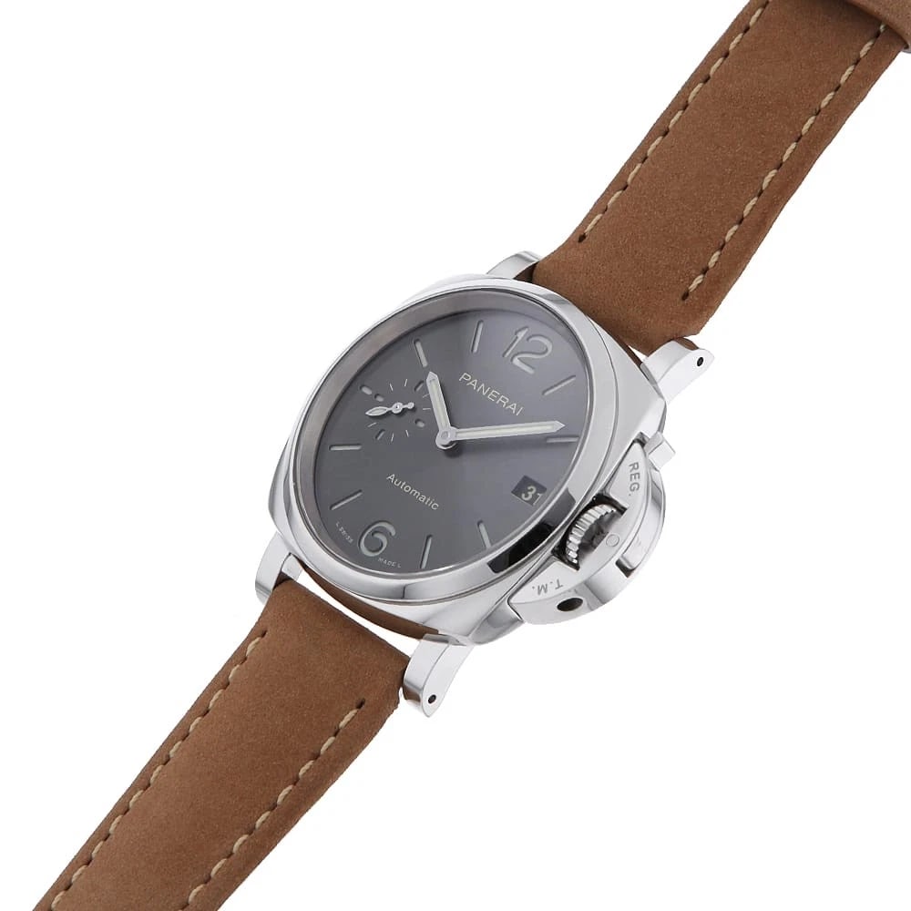 PANERAI LUMINOR WATCH - 2