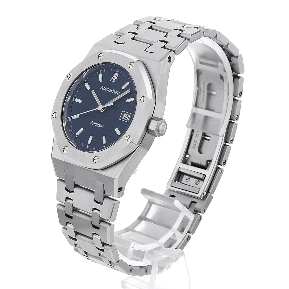 AUDEMARS PIGUET ROYAL OAK WATCH - 2