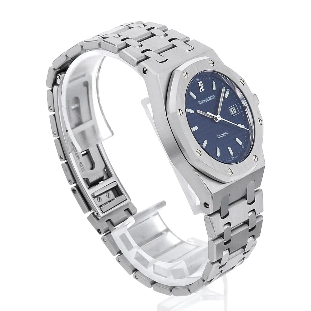 AUDEMARS PIGUET ROYAL OAK WATCH - 3