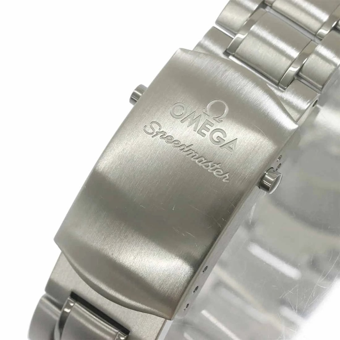 OMEGA SPEEDMASTER AUTOMATIC WATCH - 2