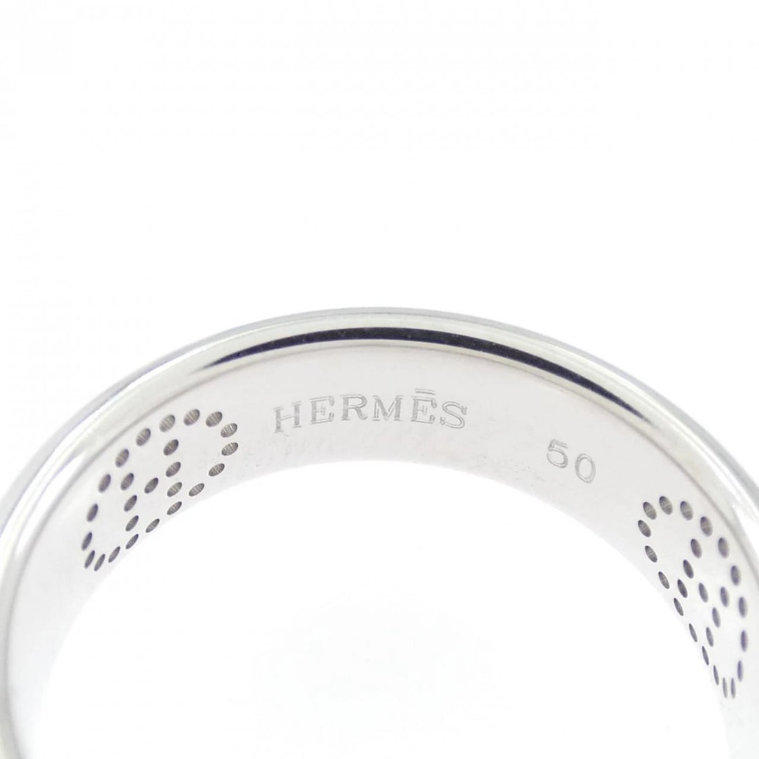 HERMES ECLIPSE RING - 3