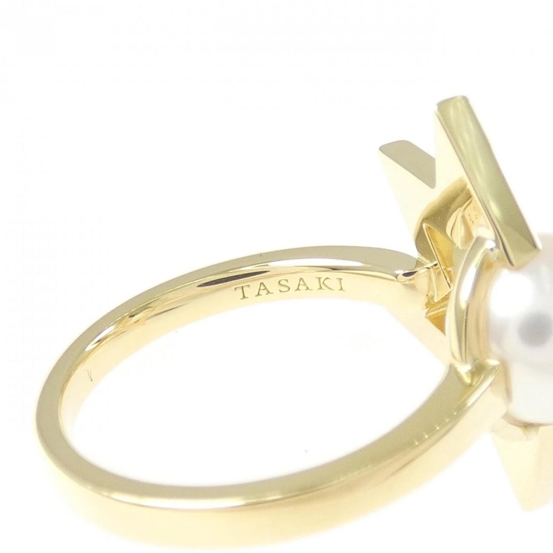 TASAKI COMET PLUS RING - 4