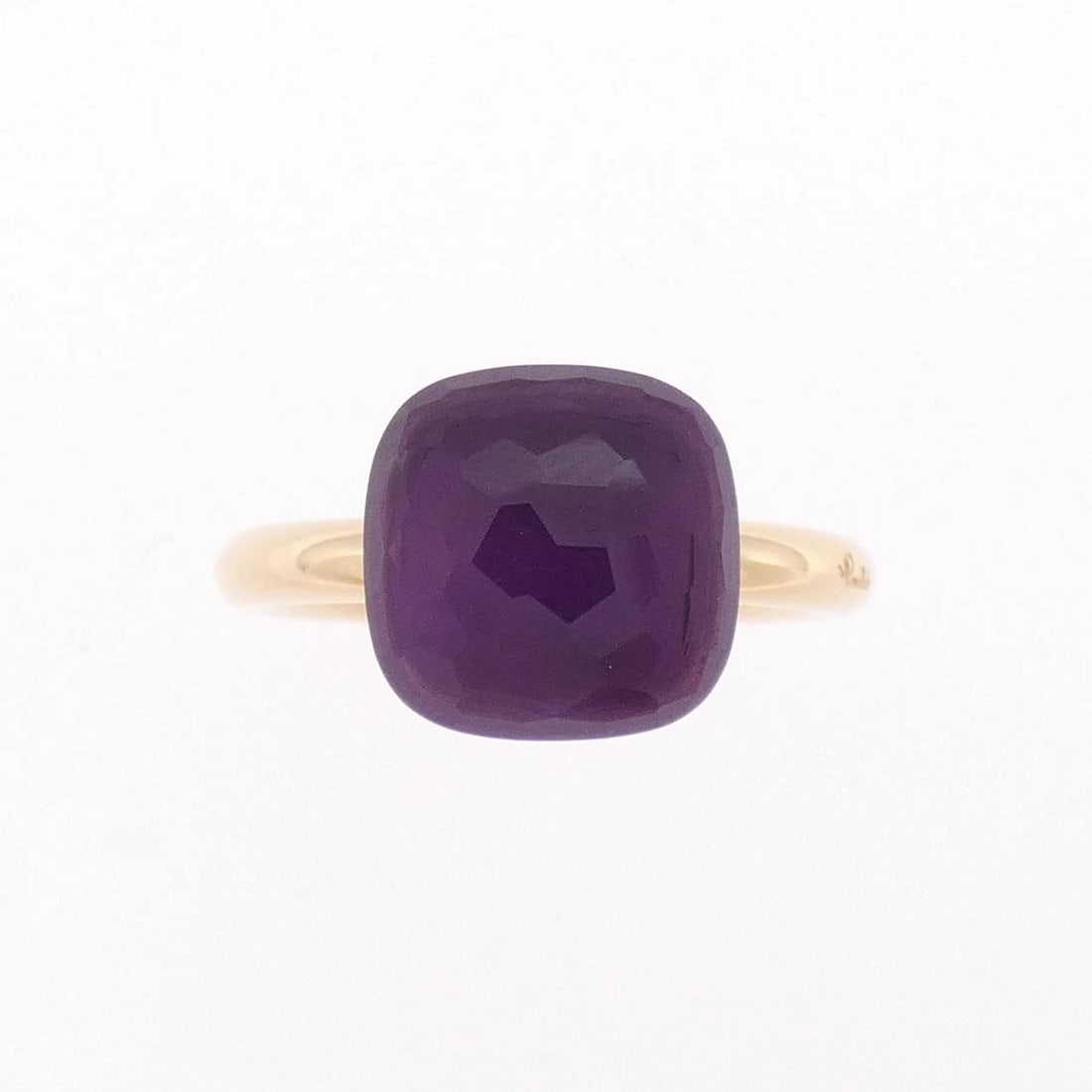 POMELLATO NUDE RING - 2