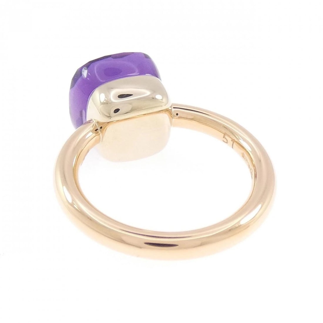POMELLATO NUDE RING - 3