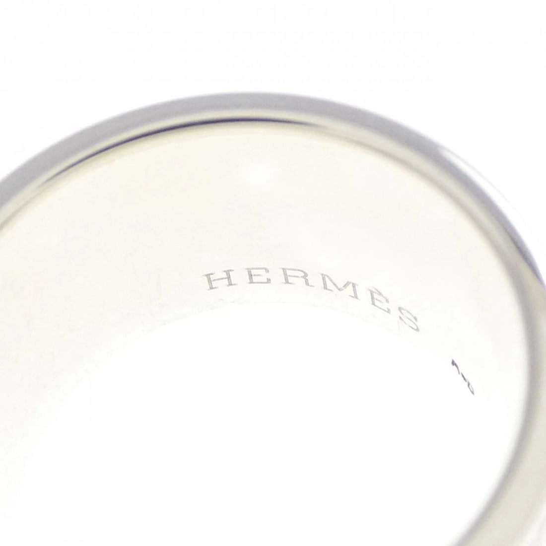 HERMES 925 RING - 3