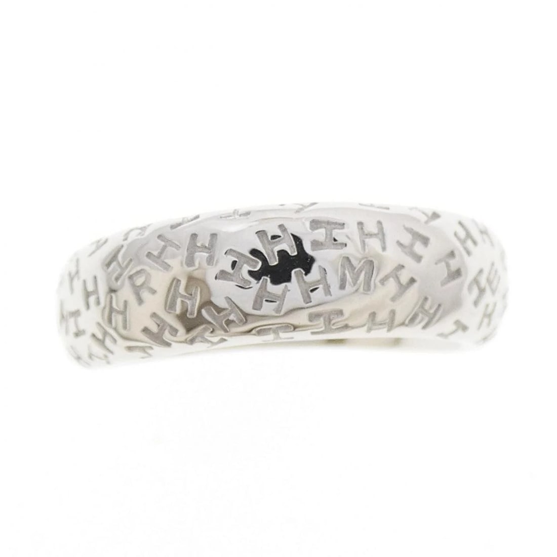 HERMES TOUBOU RING - 2