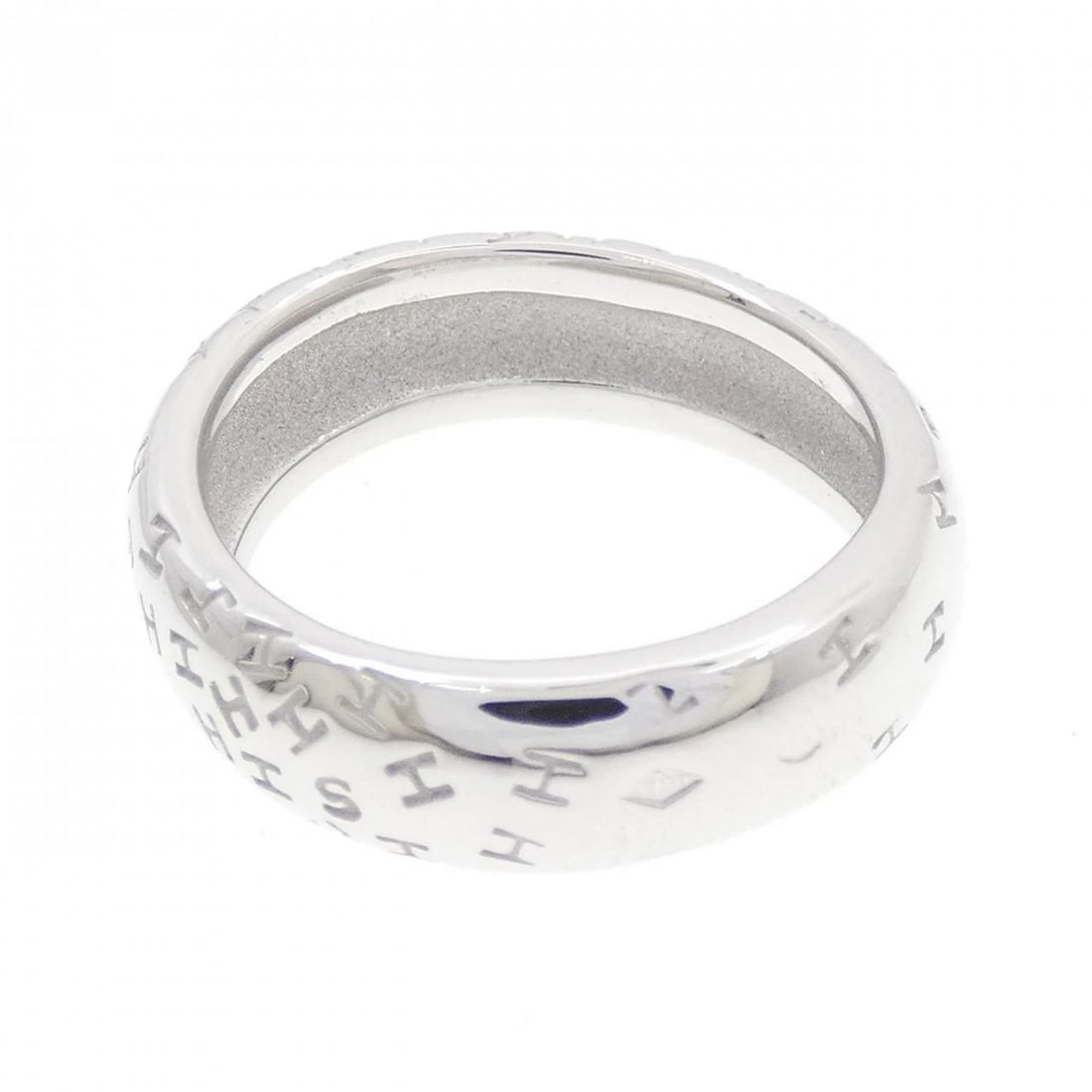 HERMES TOUBOU RING - 3