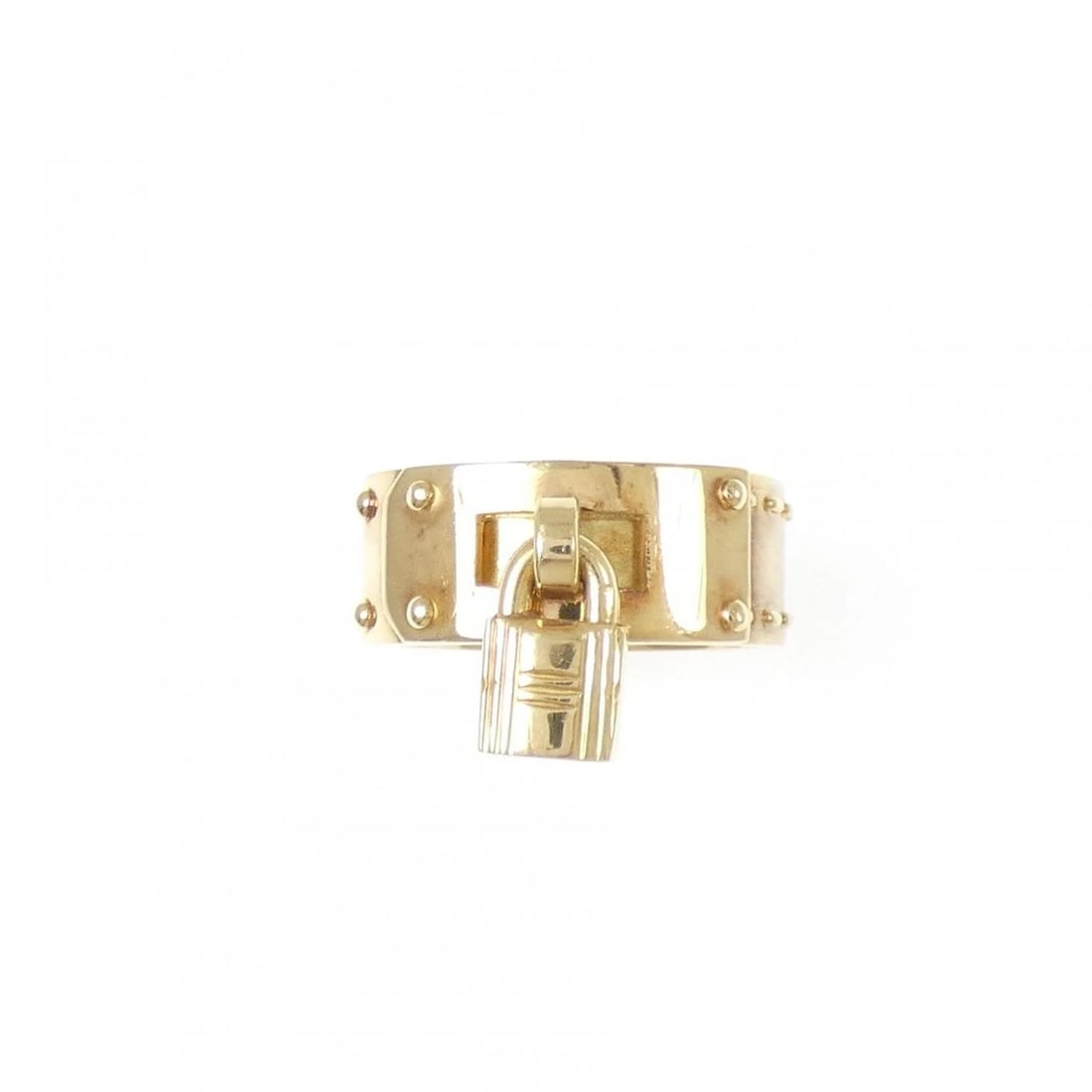 HERMES KELLY RING - 2