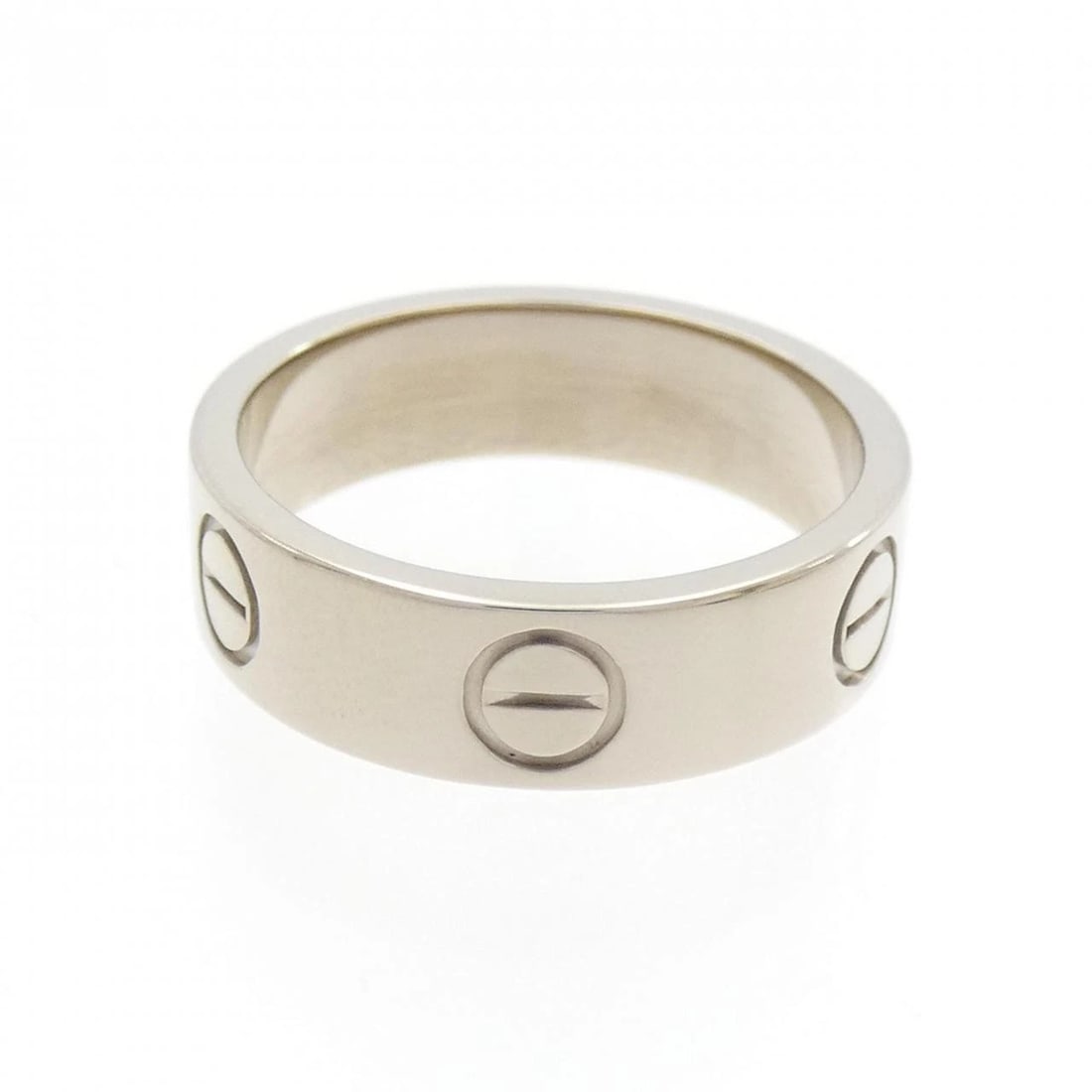 CARTIER LOVE RING - 2