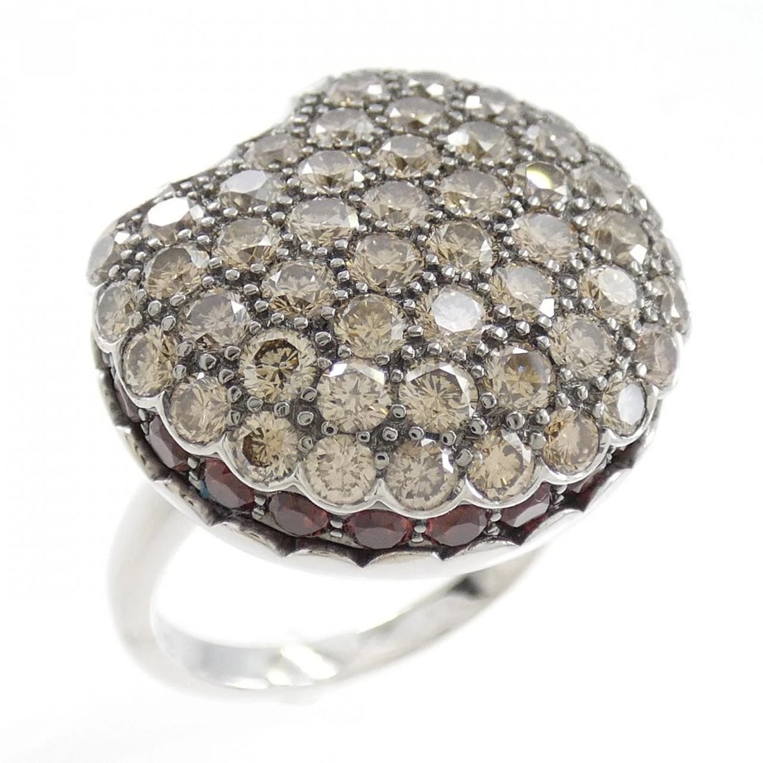 BOUCHERON TENTATION MACARON RING (1 of 4)