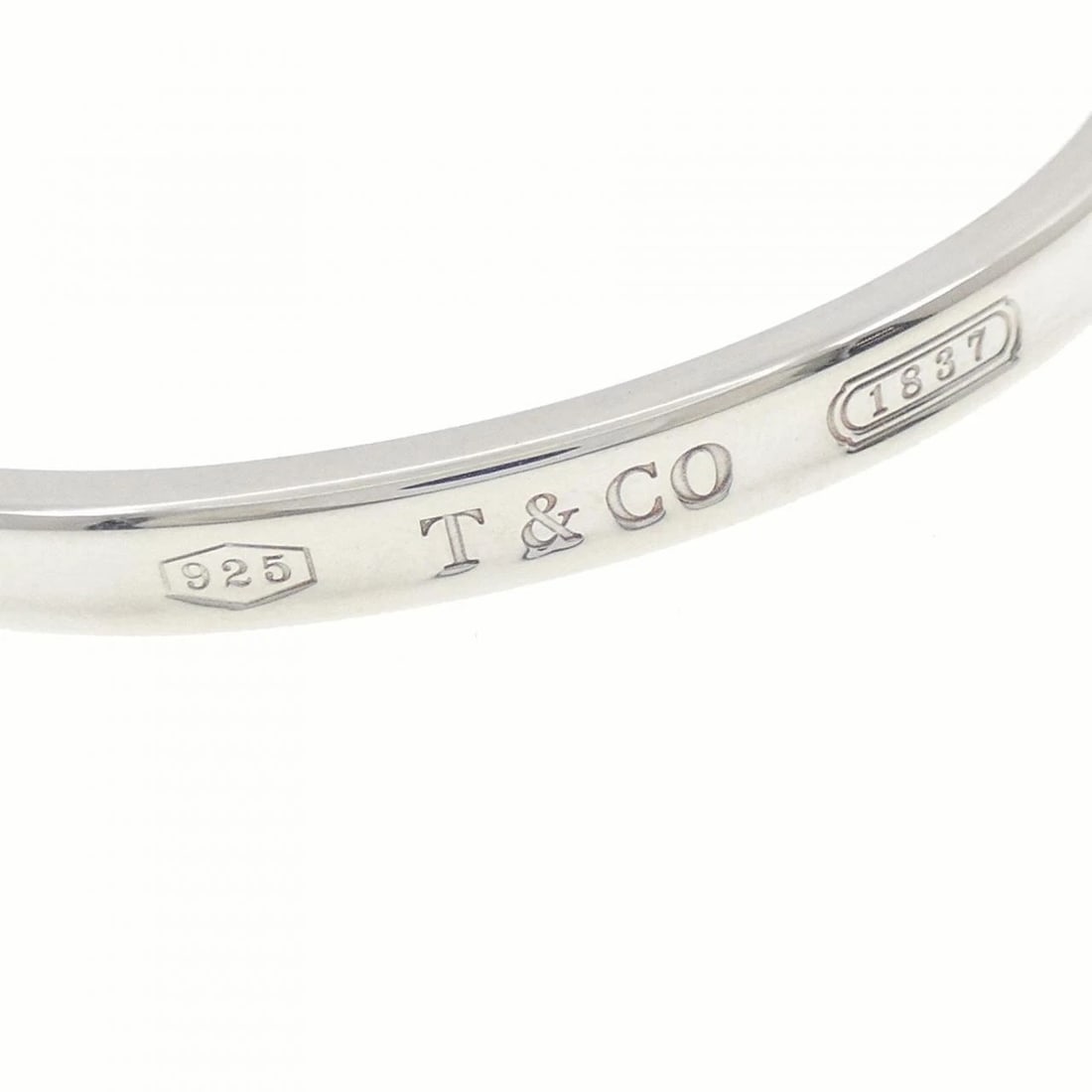 TIFFANY & CO. BANGLE - 2