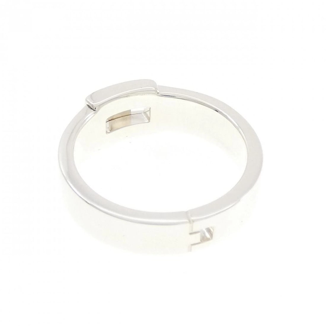 HERMES 925 RING - 3