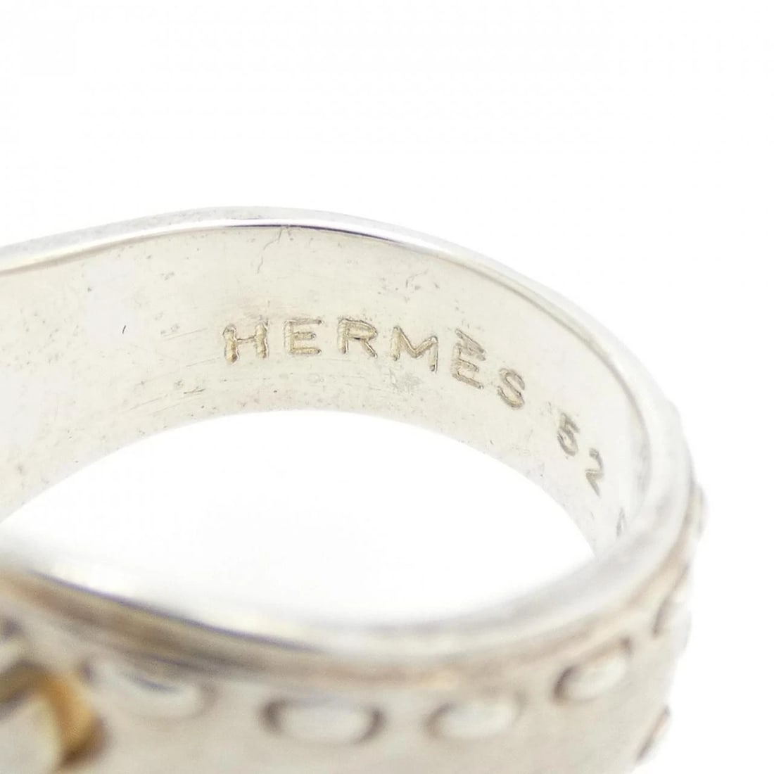 HERMES MEXICO RING - 3