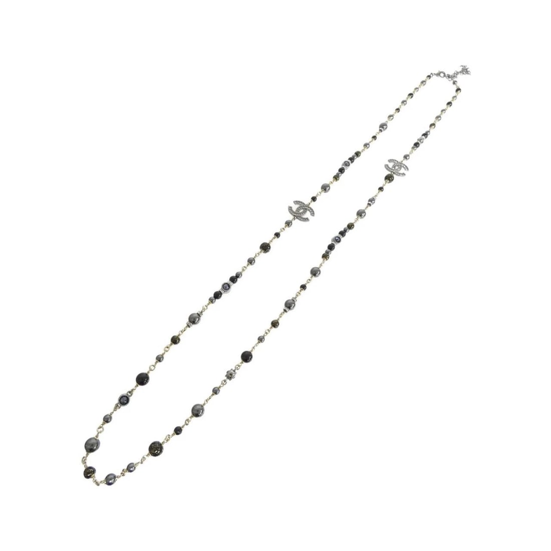 CHANEL NECKLACE - 2