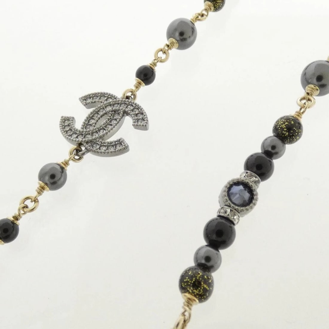 CHANEL NECKLACE - 3