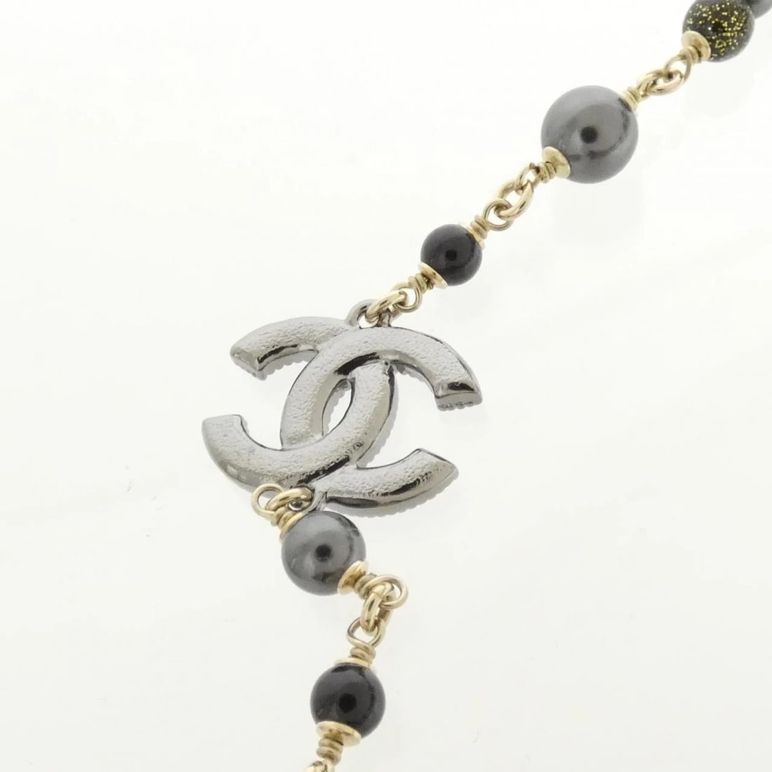 CHANEL NECKLACE - 4