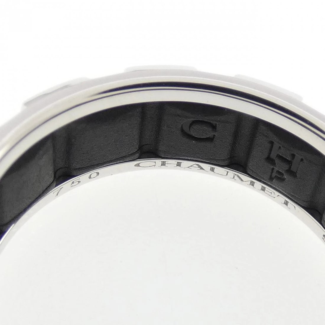 CHAUMET CLASS ONE RING - 3