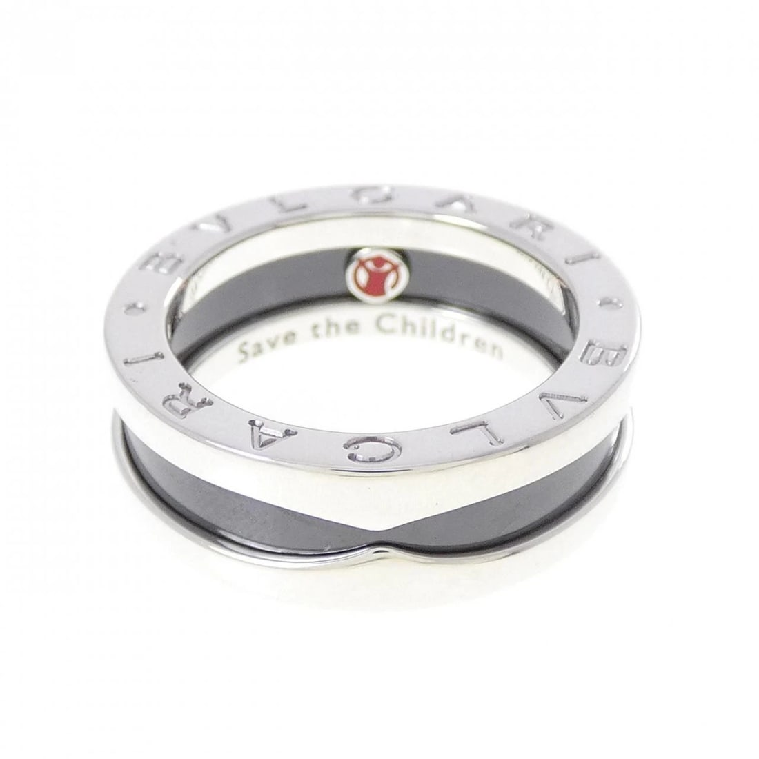 BVLGARI SAVE THE CHILDREN RING - 2