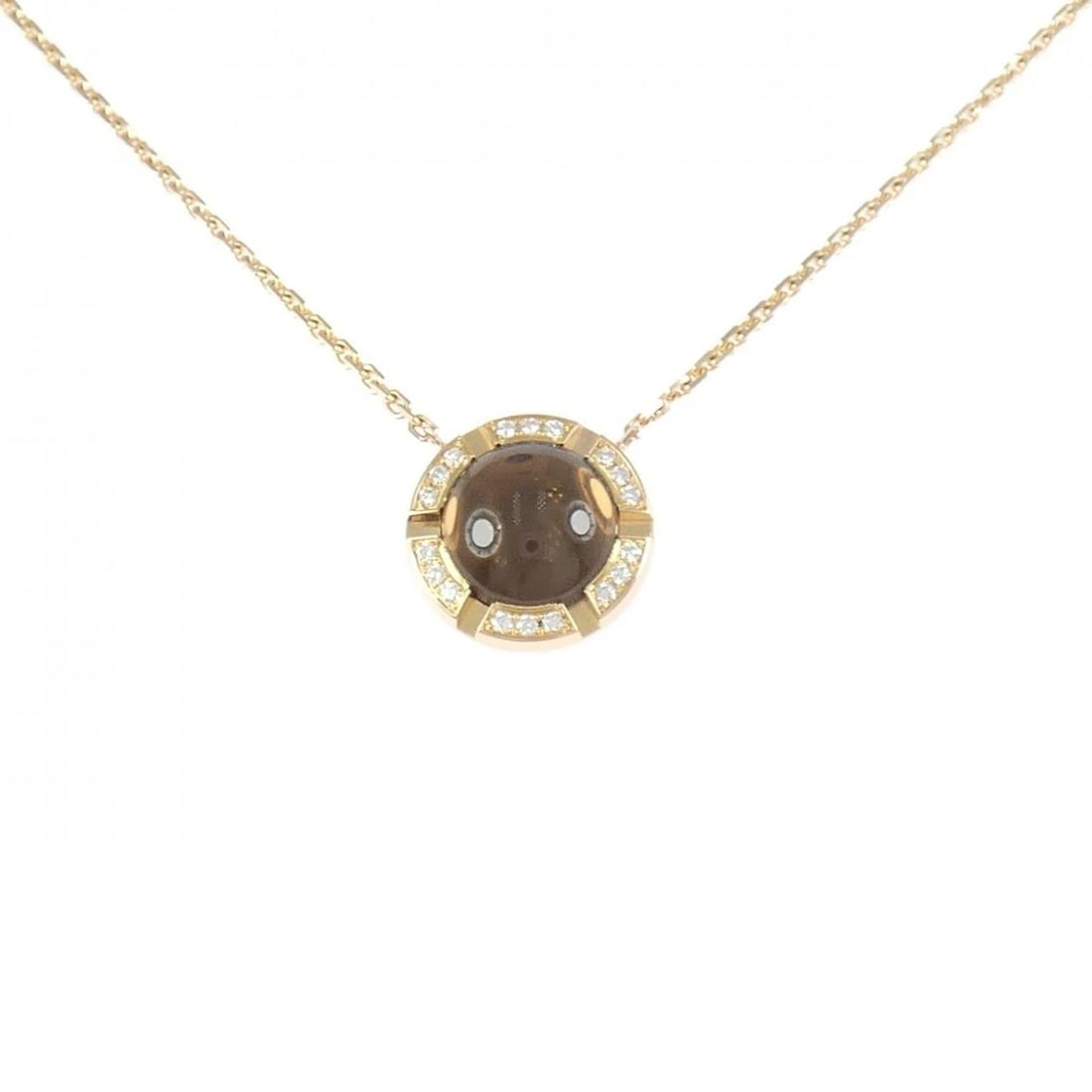 CHAUMET CLASS ONE CRUISE NECKLACE (1 of 3)