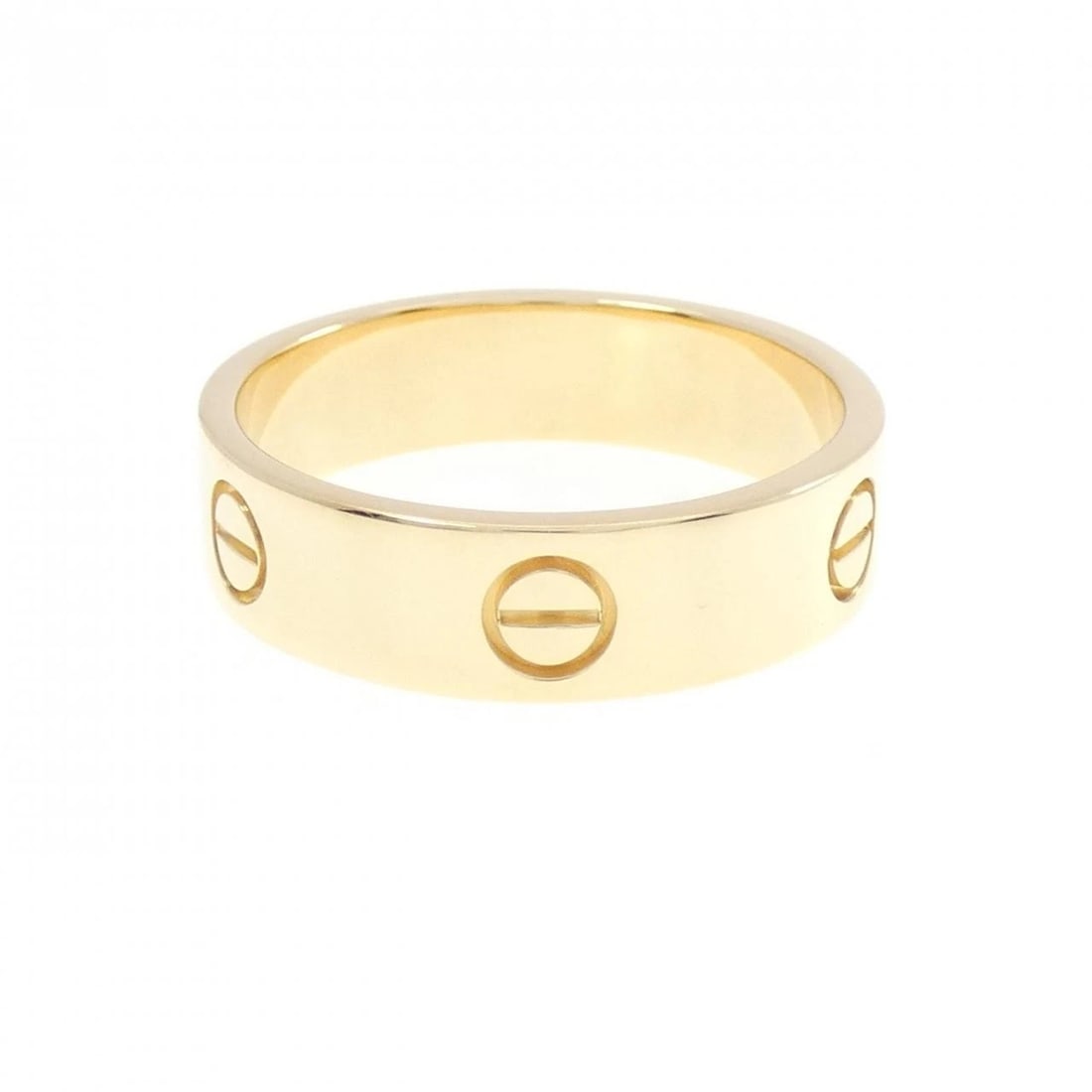 CARTIER LOVE RING - 2