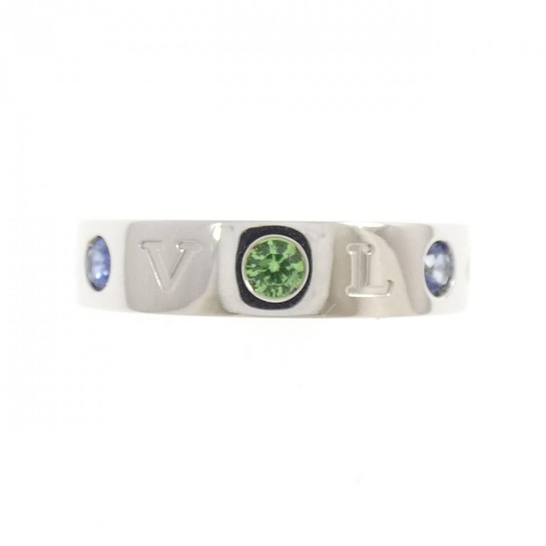 BVLGARI RING - 2