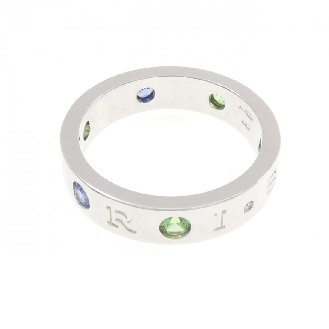BVLGARI RING - 3