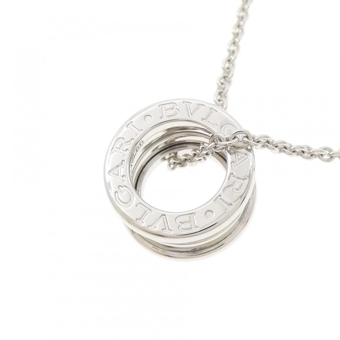 BVLGARI B.ZERO1 NECKLACE - 4