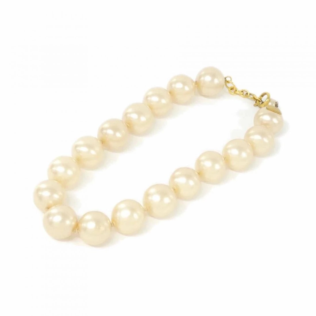CHANEL NECKLACE - 2