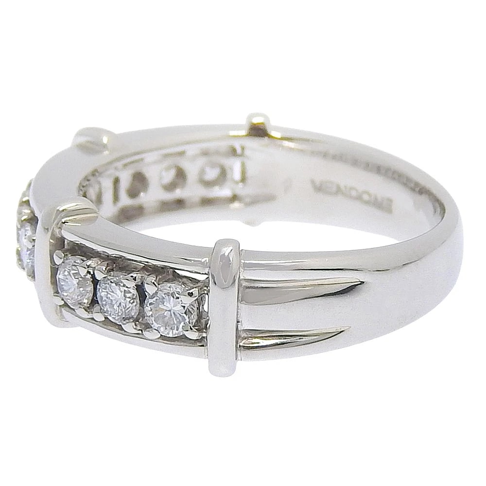 VENDOME RING PT950PLATINUM/ - 3
