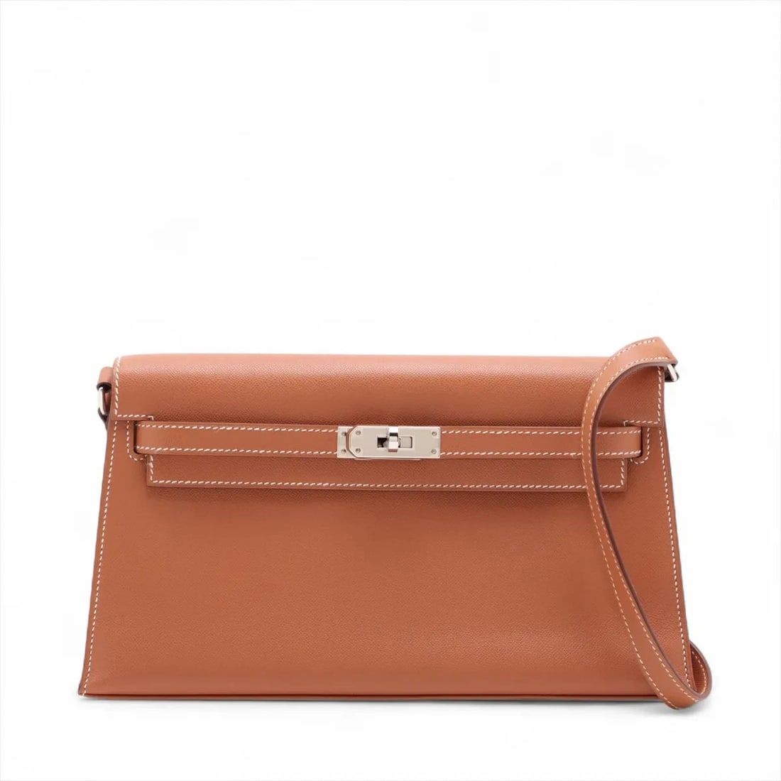 HERMES KELLY ELAN VEAU MADAME GOLD (1 of 6)