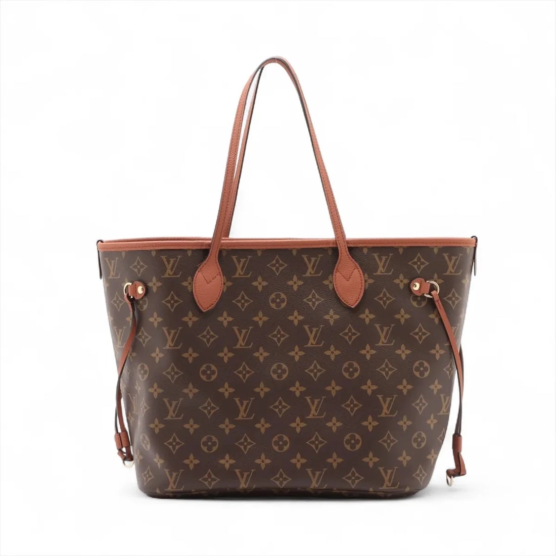 LOUIS VUITTON MONOGRAM NEVERFULL INSIDE OUT - 2