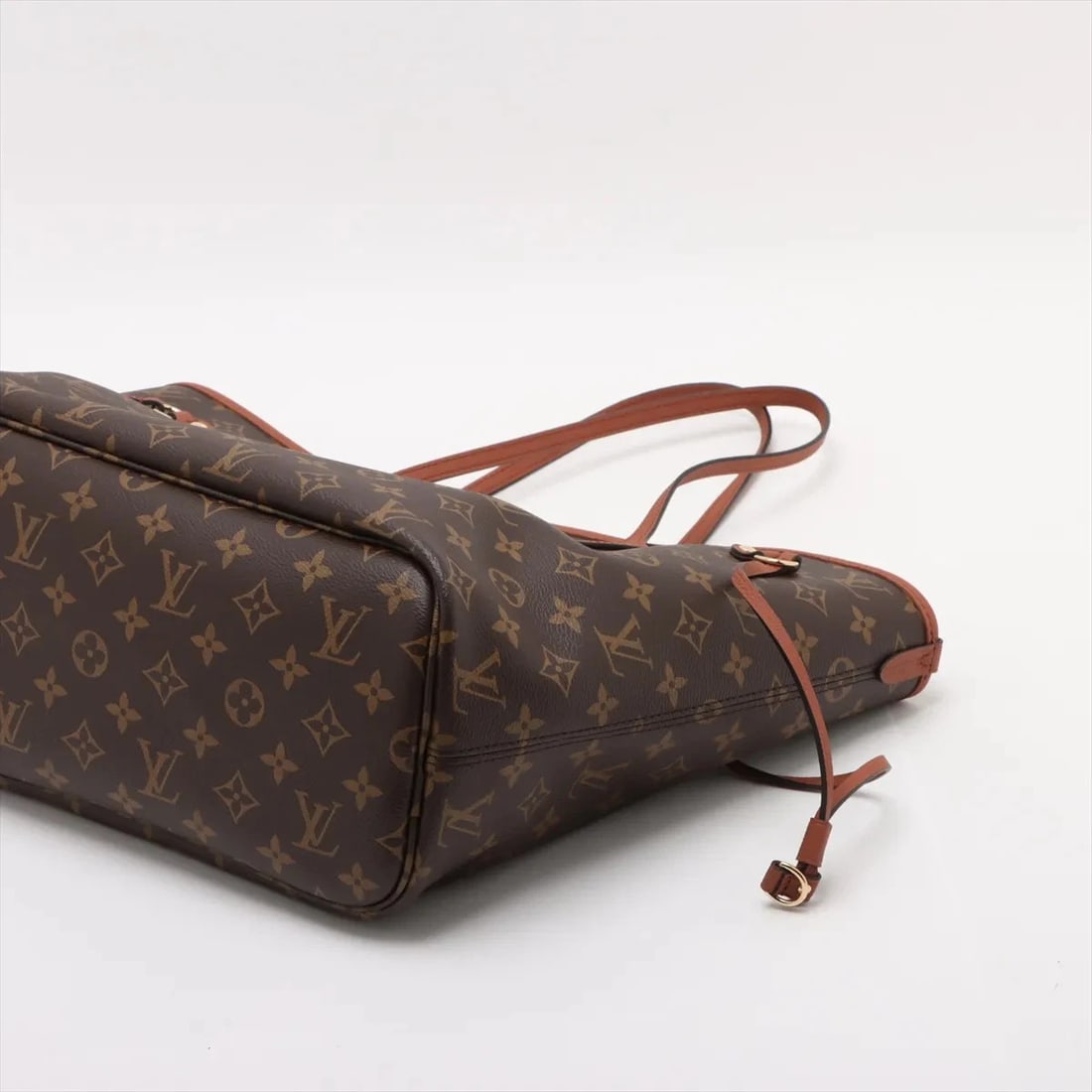 LOUIS VUITTON MONOGRAM NEVERFULL INSIDE OUT - 3