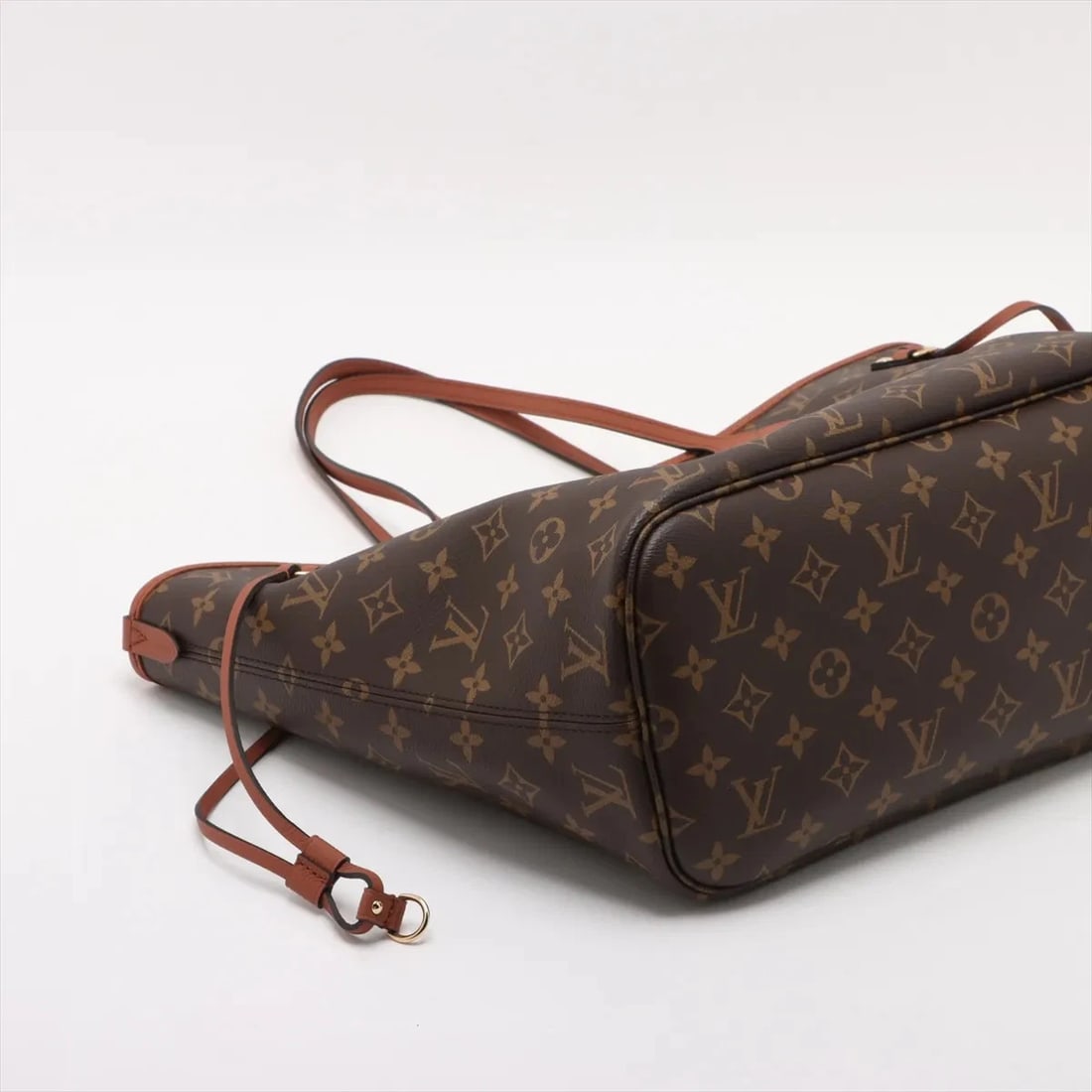 LOUIS VUITTON MONOGRAM NEVERFULL INSIDE OUT - 4