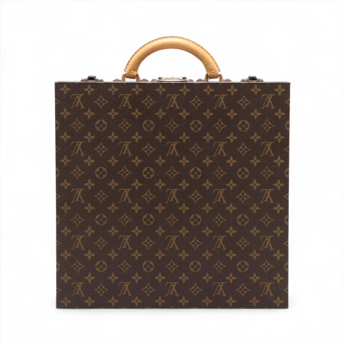 LOUIS VUITTON MONOGRAM BROWN - 2