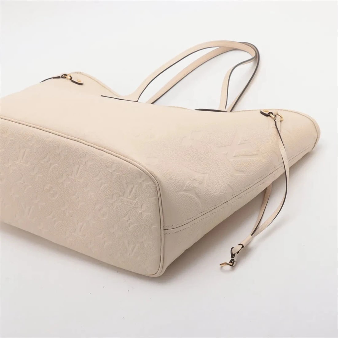 LOUIS VUITTON MONOGRAM EMPREINTE NEVERFULL - 3