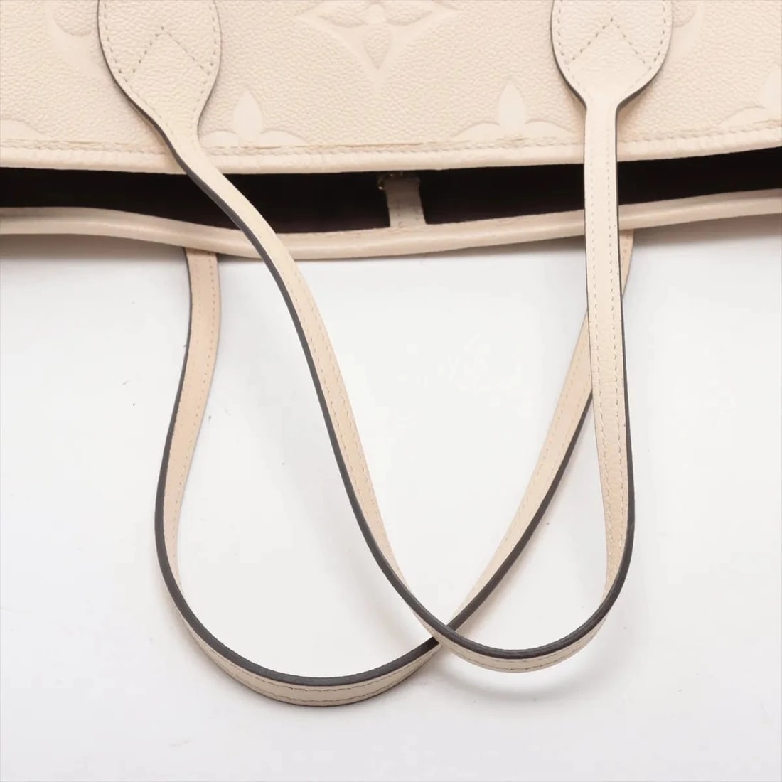 LOUIS VUITTON MONOGRAM EMPREINTE NEVERFULL - 5