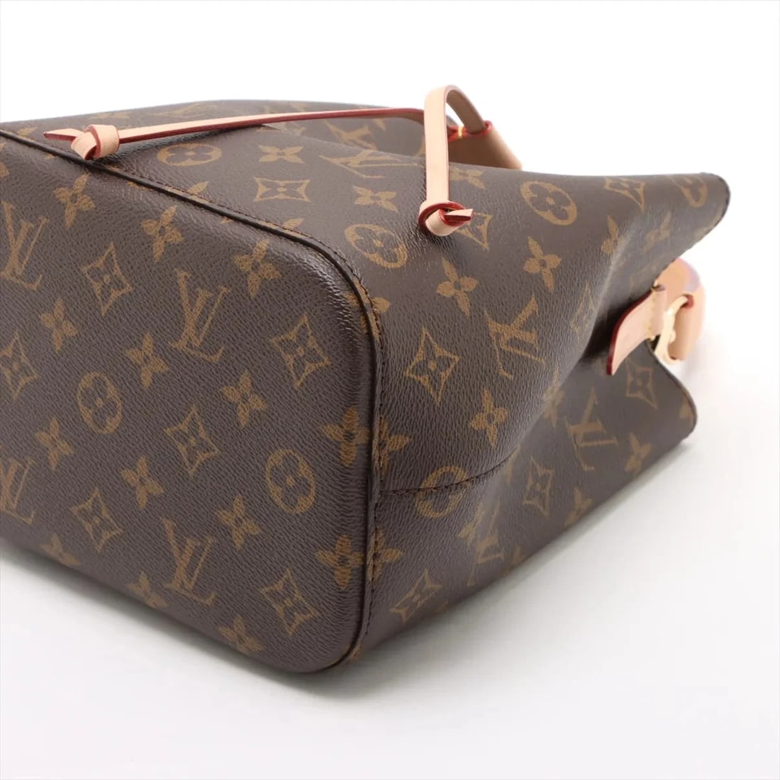 LOUIS VUITTON MONOGRAM BROWN - 3