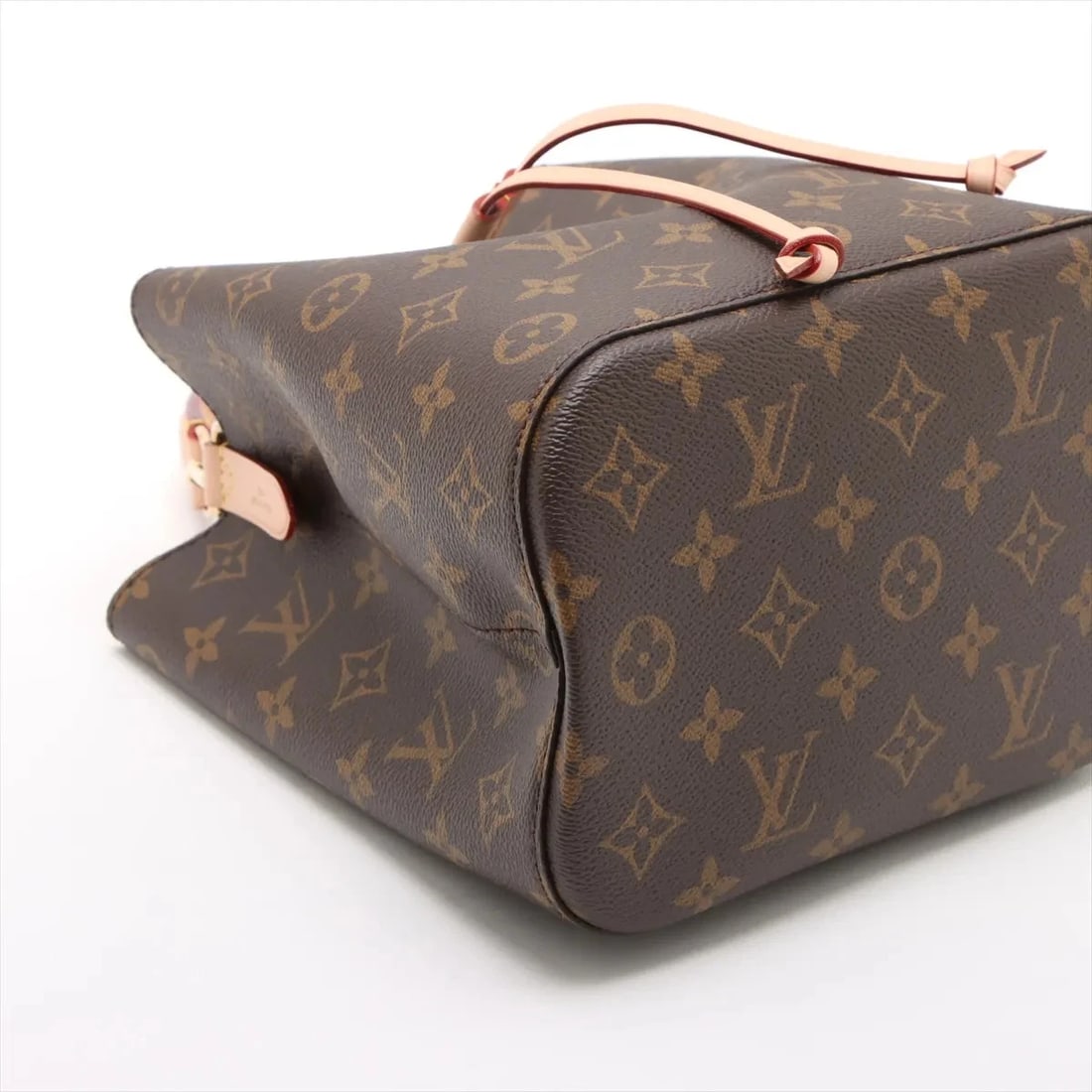 LOUIS VUITTON MONOGRAM BROWN - 4